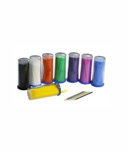 Aplicador T/Microbrush x 100 unidades Easydent