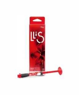 Resina Llis Dentina - syringe 4g