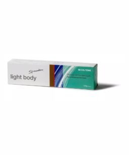 Speedex Light Body Fluida