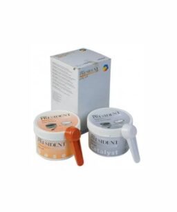 President Putty Soft Coltene
