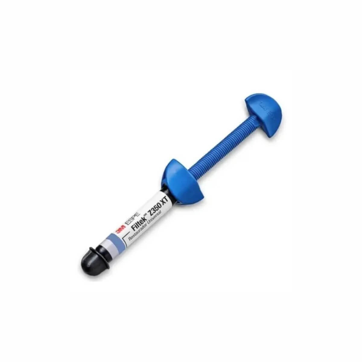 Resina Universal Filtek Z350 XT Enamel 3M Uso inmediato