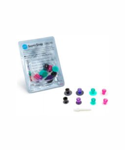 Discos para pulir SUPER-SNAP “SINGLES KIT“