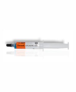 ACIDO GRABADOR GEL ETCH MV35% AZUL JERINGA 12G