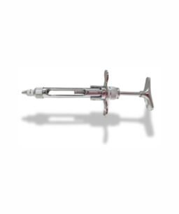 JERINGA CARPULE S/ASPIRACION 1.8ML Belkys