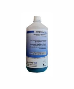Detergente bienzimático Surgizime 1L