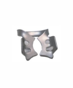 CLAMP 200 molar inferior