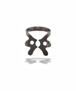 CLAMP 207 premolar premolar bicuspide sup-inf horquilla plana Medis