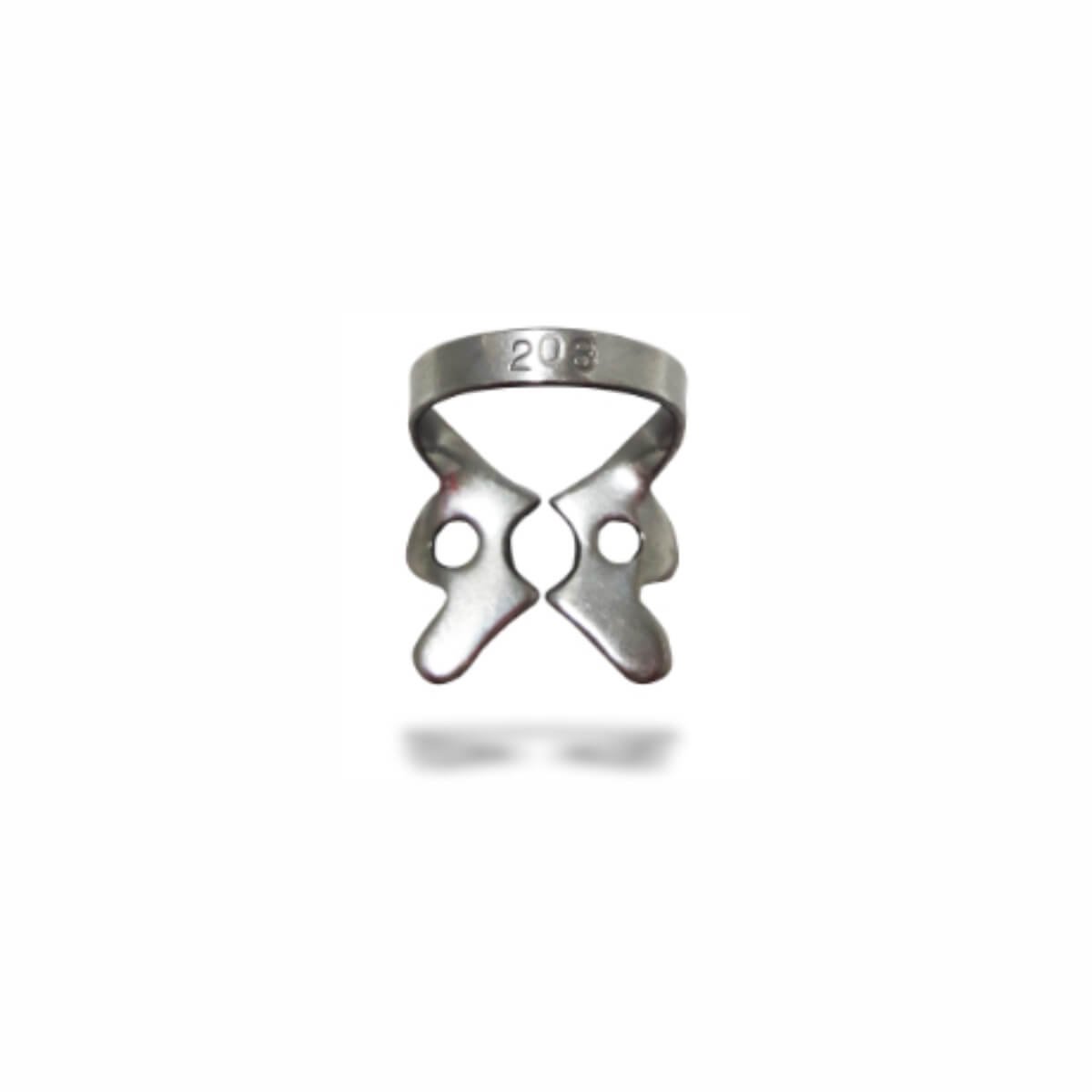 CLAMP 208 Premolar BICUSPIDE SUP-INF GRANDE