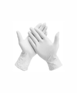 Guantes de Latex