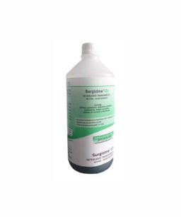 Detergente trienzimático 03 Surgizime 1L