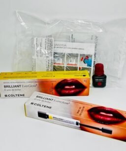 Combo Resina BRILLIANT EverGlow Opaca + Body + Adhesivo ONE COAT 7 Universal