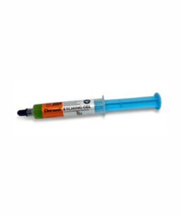 Acido Grabador GEL ETCH  LV37% 12G Jeringa GREEN Densell