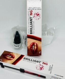 Combo Resina BRILLIANT NG DENTINA  + ESMALTE + Adhesivo ONE COAT BOND SL