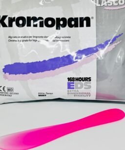 Combo ALGINATO KROMOPAN Tipo1 450g + Espatula