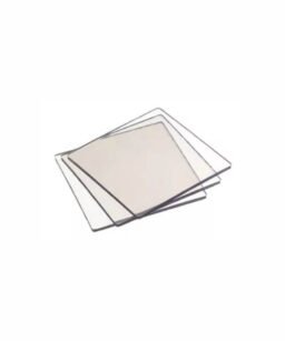 Placas blandas para vacupress 0,8mm