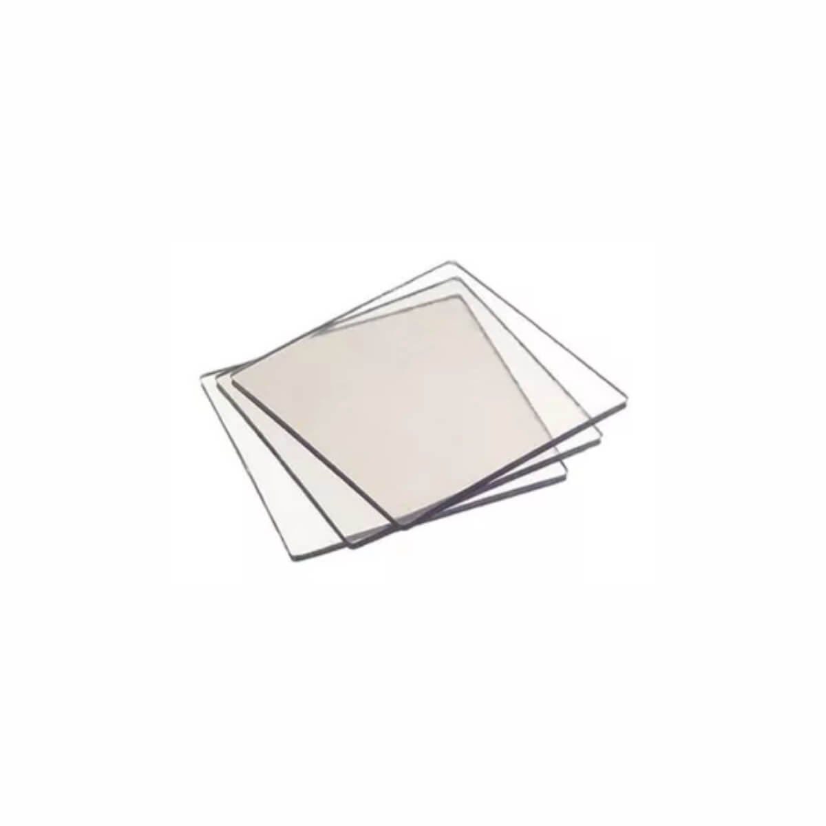 Placas blandas para vacupress 0,8mm