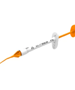 Bio-C Sealer, jeringa x 0,5grs Cemento endodontico