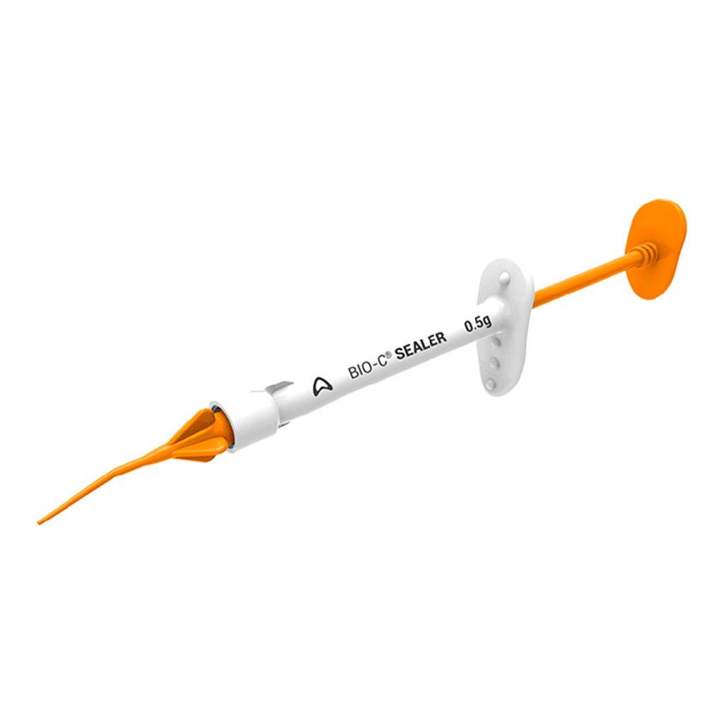 Bio-C Sealer, jeringa x 0,5grs Cemento endodontico