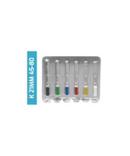 LIMAS AC K - N° 45/80 - 21MM FANTA