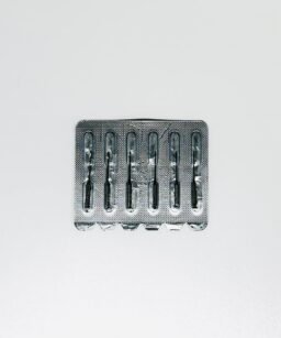 Ensanchador Gates 1-6 Surtido x6 Easydent - Taladro