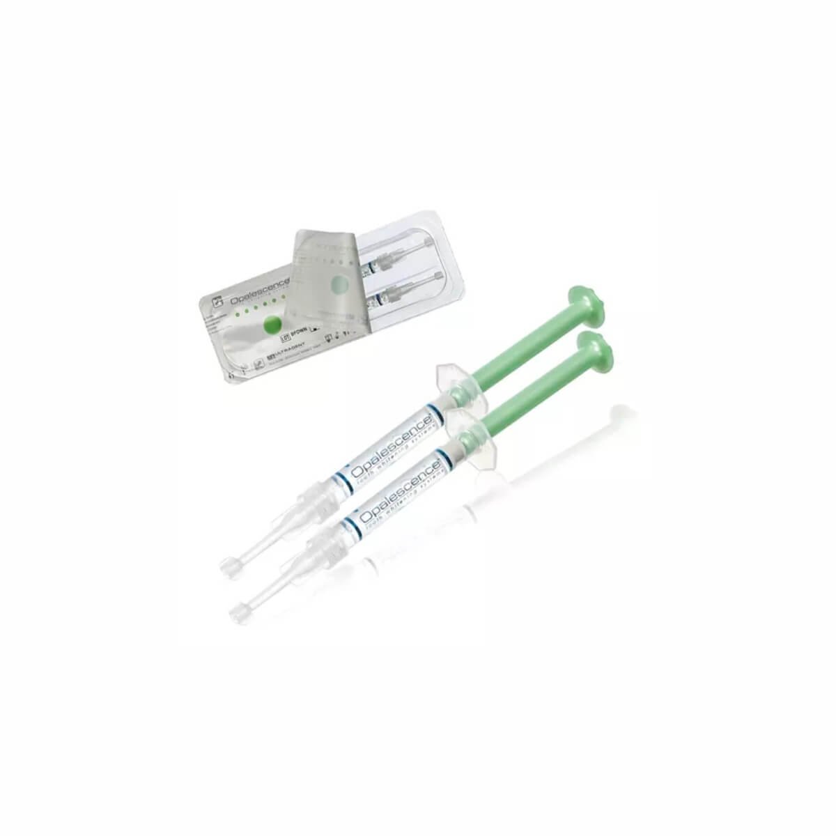 Blanqueamiento Ultradent Opalescence 15% Menta por unidad