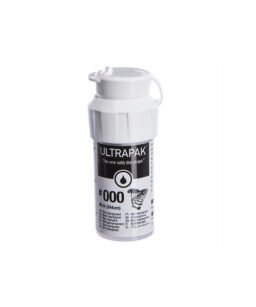 Hilo de Retracción Ultradent Ultrapak #000