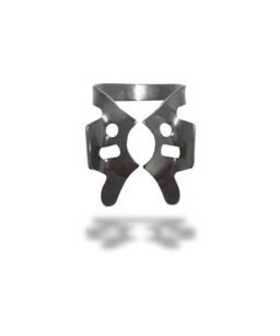 Clamp 201 universal anterior Medis M493-201 mate HY8