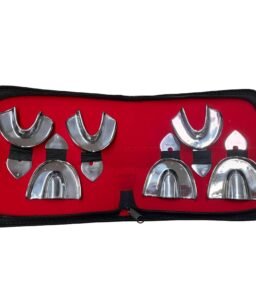 Cubetas Rim-lock x unidad lisas para dentados