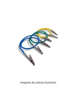 Cadena Babero silicona Evodent x1