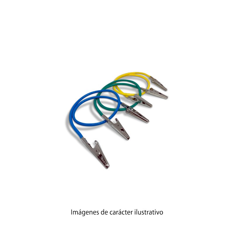 Cadena Babero silicona Evodent x1