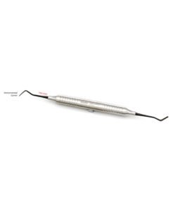 Espatula Harfins Composite Interproximal