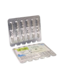 Limas K 08 25mm Easydent x6