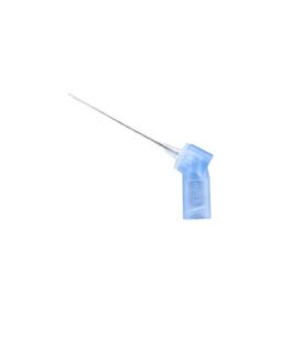 AGUJA DE IRRIGACION TRUNATOMY FLEXIBLE