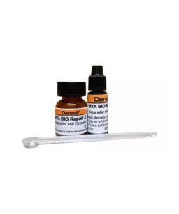 Reaparador Bioceramico bioactivo con zirconio MTA BIO REPAIR Z  1g+3ml Densell