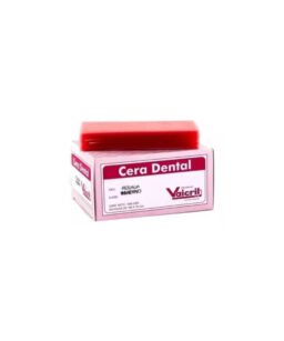 Cera Rosa INVIERNO 200g. Vaicril caja x 16 Unid