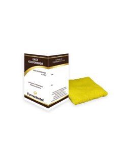GASA IODOFORMADA AL 10% 5X5 CM FARMADENTAL