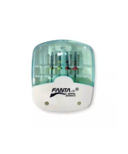 Limas AF F ONE rotatorio surtido 25mm (x4) - FANTA