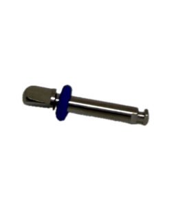 MANDRIL CA para discos Snap-On 98RA Composnap/shofu metalico