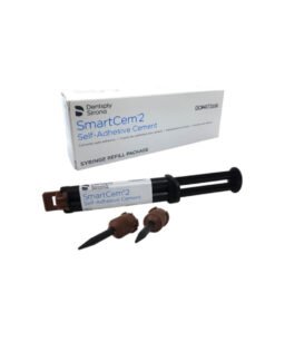 CEMENTO DUAL SMARTCEM DENTSPLY JGA