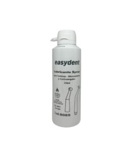 Lubricante Spray para turbinas Easydent 250ml