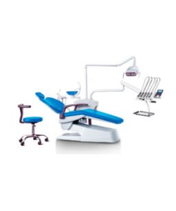 Equipo 329-31 colibri5 soft touch+banqueta01+focoL - Cód. 8545