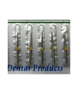 Piedra DIAM FG 850/017XF Easydent 199/014XF 10mm conica roma ExtraFino por unidad