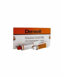 Cemento provisorio 50g Densell avio 2 pomos PPR-35 nueva proporcion