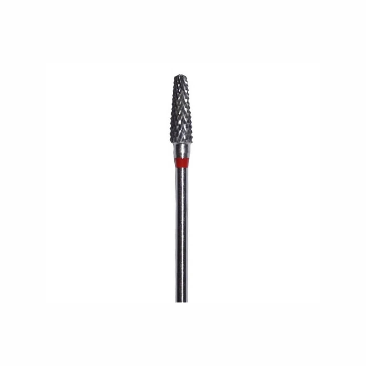 FRESON FINO CÓNICO ROMO ROJO Easydent