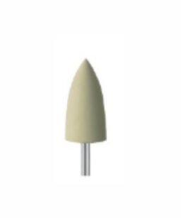 Pulidor PM silicon Torpedo Amarillo 514 C/U fino DENSELL