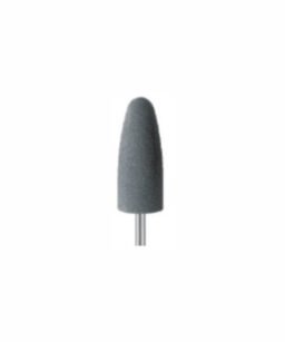 Pulidor PM silicona Bala GRIS  C/U medio DENSELL
