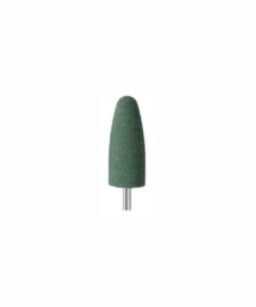 Pulidor PM silicon Bala VERDE C/U grano grueso  DENSELL