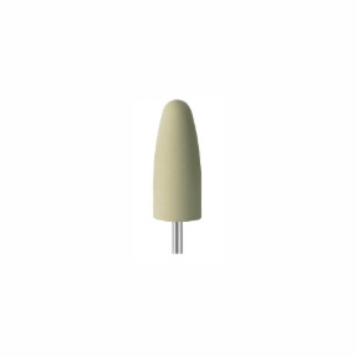 Pulidor PM silicon Bala Amarillo C/U fina DENSELL