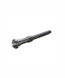 MANDRIL CA Mini Moore  C/U p/compoflex largo x28mm