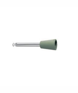 Pulidor CA silicon Copa VERDE Densell c/u